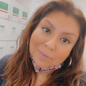 Meet your Posher, Kathy